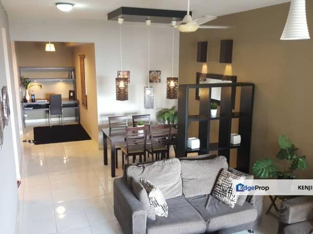 Condominium for rent in Selangor