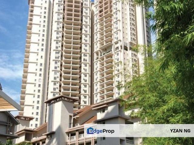 Condominium for sale in Ulu Kelang, Majlis Perbandaran Ampang Jaya