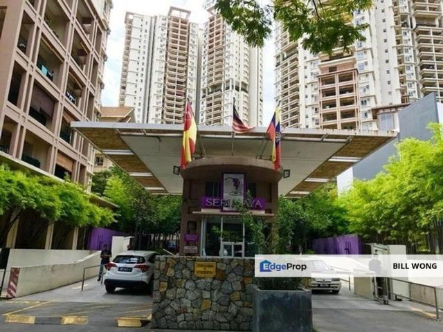 Condominium for sale in Selangor