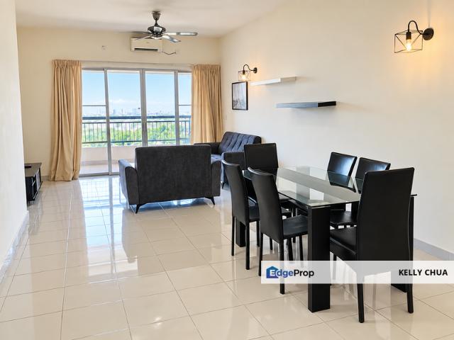 Condominium for rent in Selangor