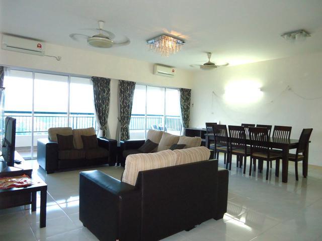 Condominium for rent in Country Heights Damansara, Kuala Lumpur