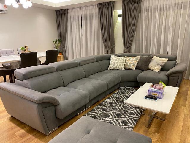 Condominium for rent in Country Heights Damansara, Kuala Lumpur