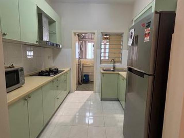 Condominium for rent in Country Heights Damansara, Kuala Lumpur