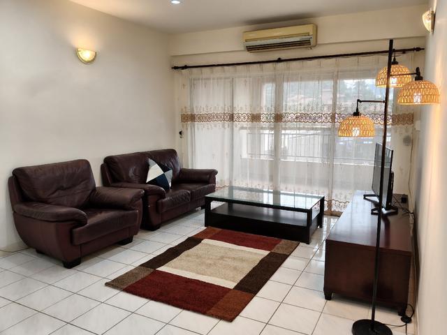 Condominium for rent in Country Heights Damansara, Kuala Lumpur