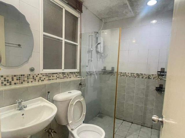 Room for rent in Selangor