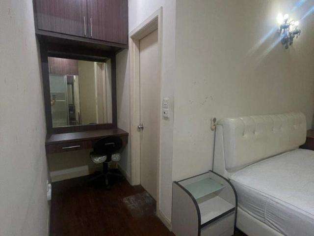 Room for rent in Selangor