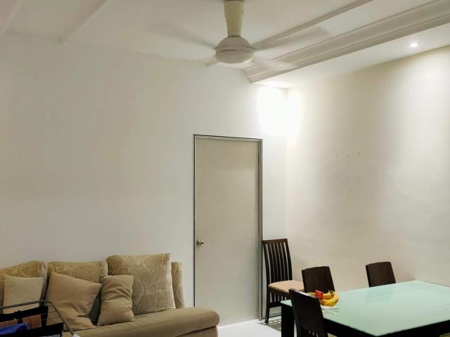 Room for rent in Selangor