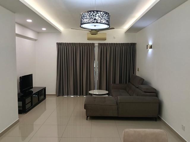 Condominium for rent in Setiawangsa, Kuala Lumpur
