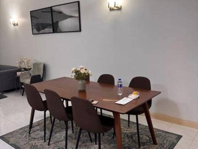 Condominium for rent in Country Heights Damansara, Kuala Lumpur