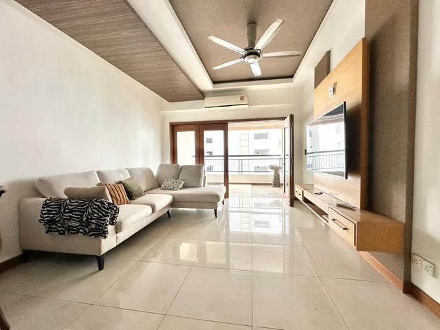 Condominium for rent in Setiawangsa, Kuala Lumpur