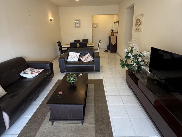 Condominium for sale in Setiawangsa, Kuala Lumpur