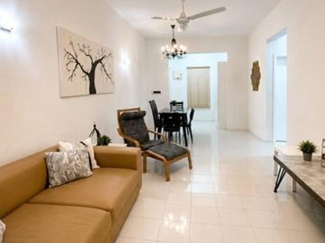 Condominium for rent in Country Heights Damansara, Kuala Lumpur