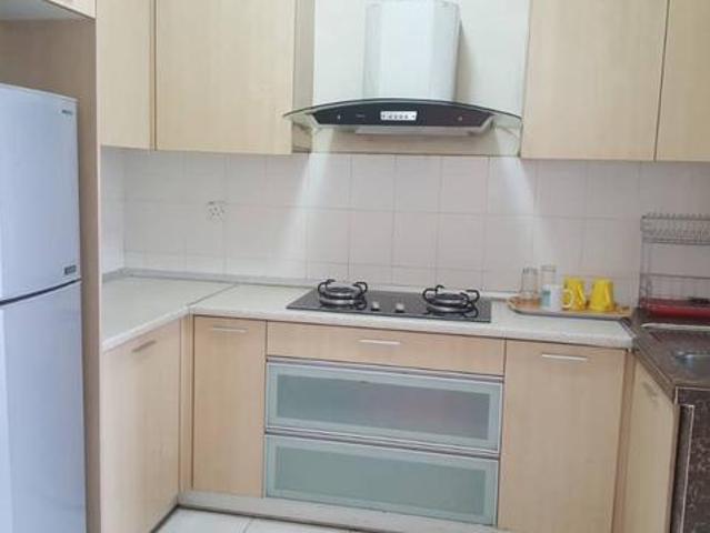 Condominium for rent in Setiawangsa, Kuala Lumpur