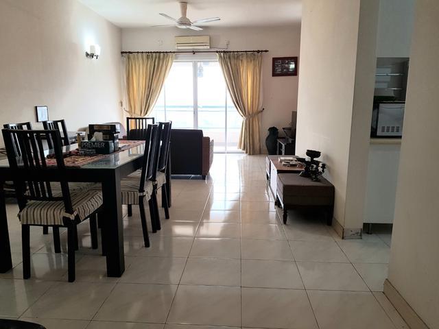 Condominium for rent in Kuala Lumpor