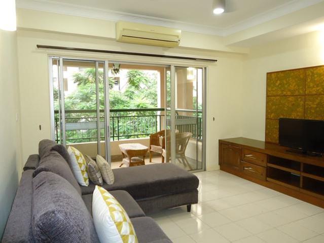 Condominium for rent in Country Heights Damansara, Kuala Lumpur