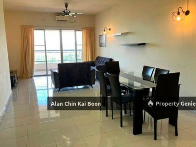 Apartment for rent in Country Heights Damansara, Kuala Lumpur