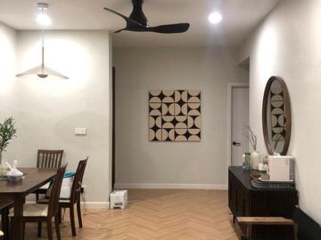 Condominium for rent in Setiawangsa, Kuala Lumpur