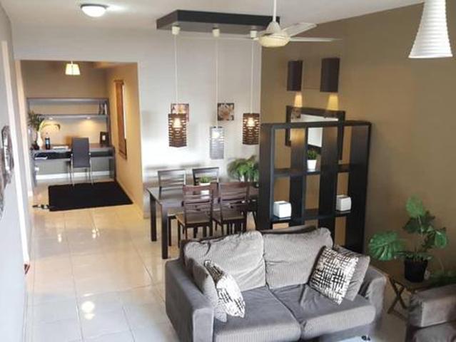 Condominium for rent in Country Heights Damansara, Kuala Lumpur