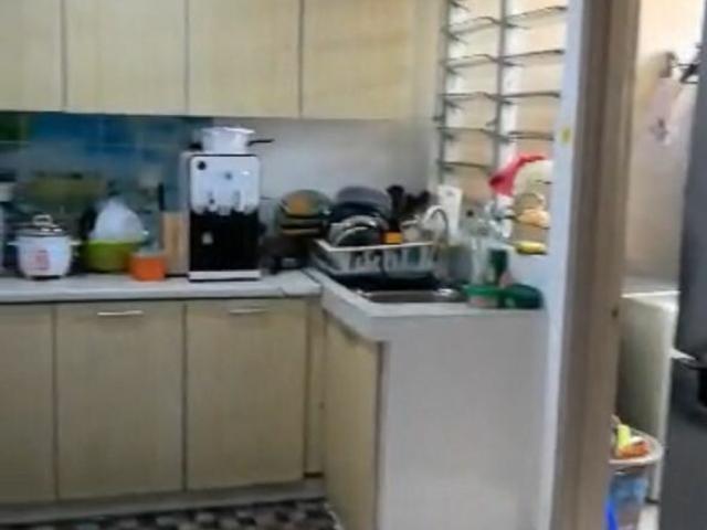 Condominium for sale in Selangor