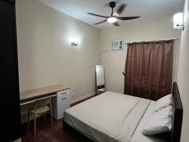 Room for rent in Selangor