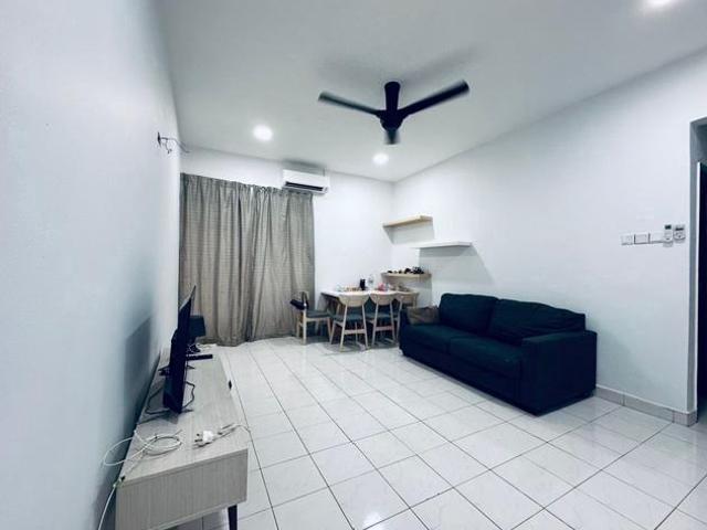 Condominium for rent in Kuala Lumpor