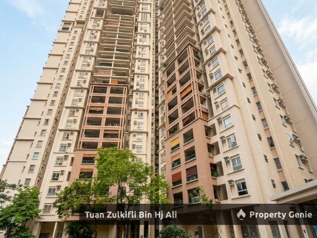 Condominium for sale in Selangor