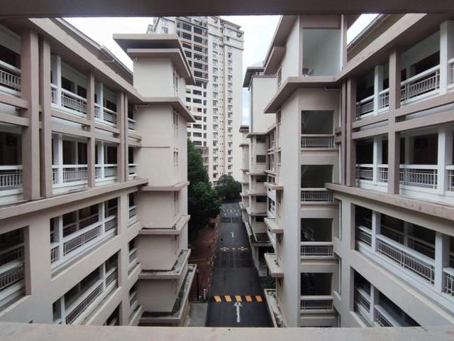 Condominium for rent in Country Heights Damansara, Kuala Lumpur