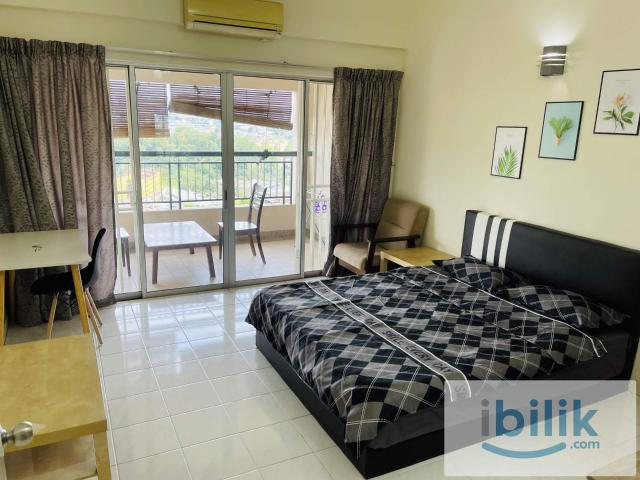 Room for rent in Selangor