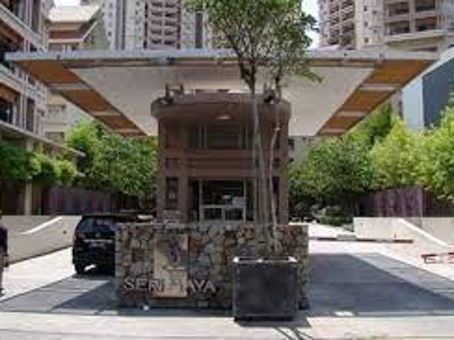 Condominium for rent in Country Heights Damansara, Kuala Lumpur