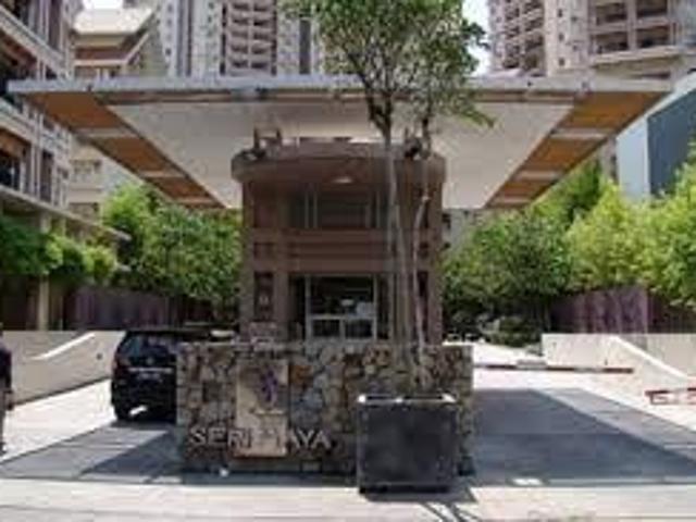 Condominium for rent in Country Heights Damansara, Kuala Lumpur