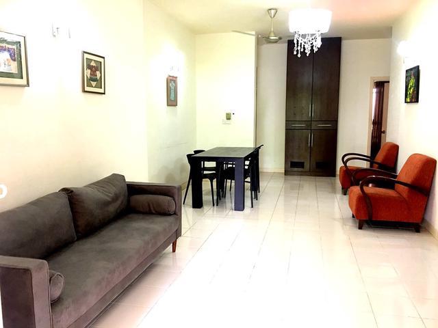 Condominium for rent in Country Heights Damansara, Kuala Lumpur