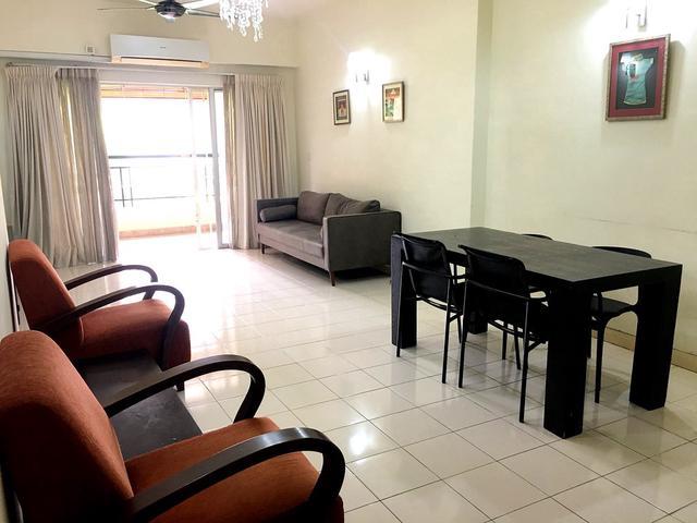 Condominium for rent in Setiawangsa, Kuala Lumpur