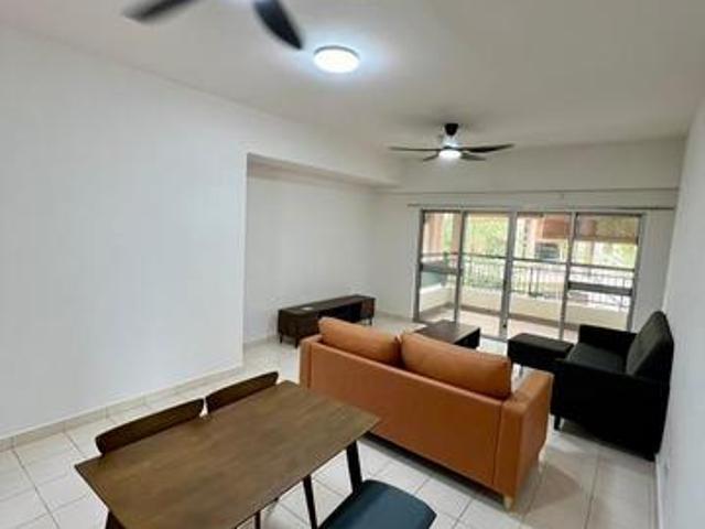 Condominium for rent in Country Heights Damansara, Kuala Lumpur