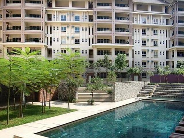 Condominium for rent in Country Heights Damansara, Kuala Lumpur