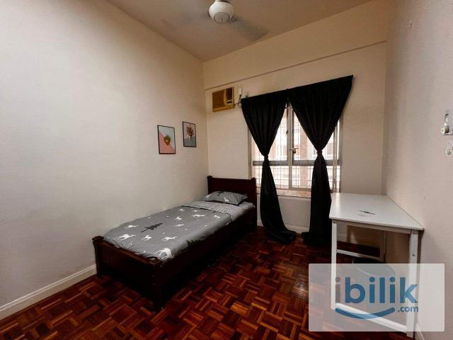 Room for rent in Selangor