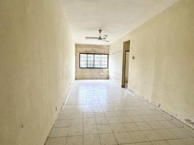 Flat for sale in Bukit Ledang, Johor
