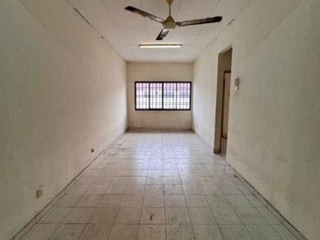 Apartment for sale in Bukit Ledang, Johor