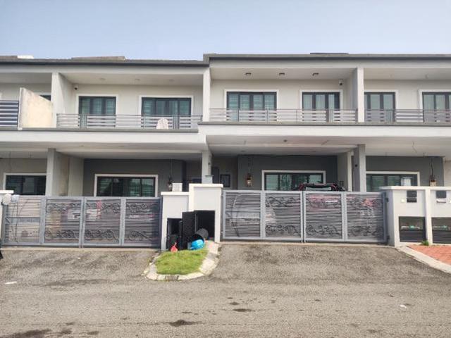 Terraced House for sale in Perak, Tanjong Ipoh