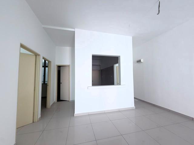 Apartment for sale in Johor Bahru