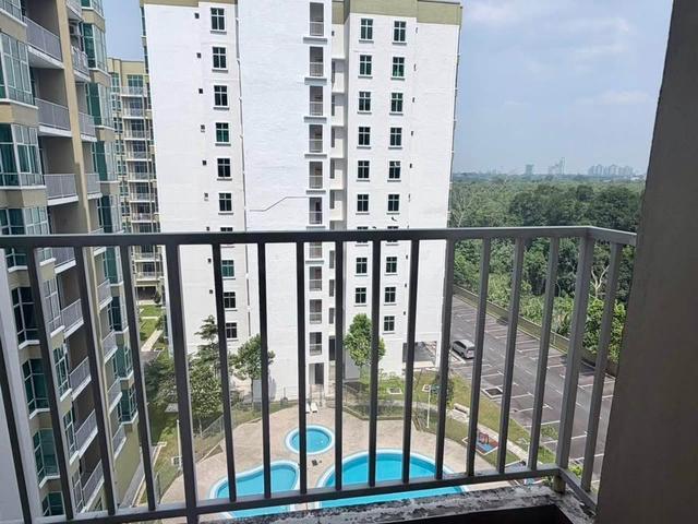 Apartment for sale in Johore Bahru, Johor