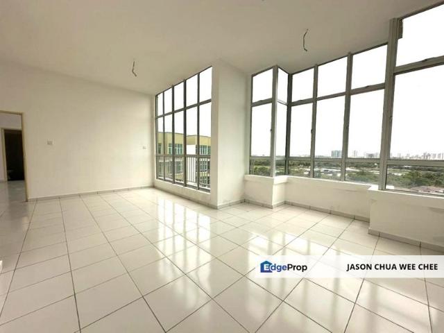 Condominium for rent in Plentong, Johor