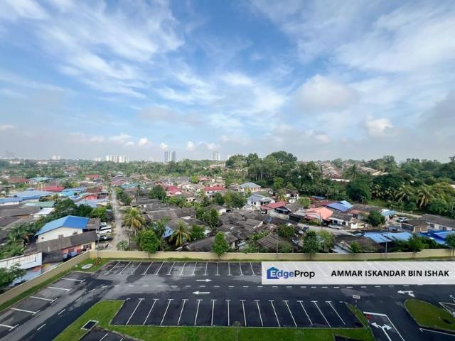 Condominium for sale in Plentong, Johor