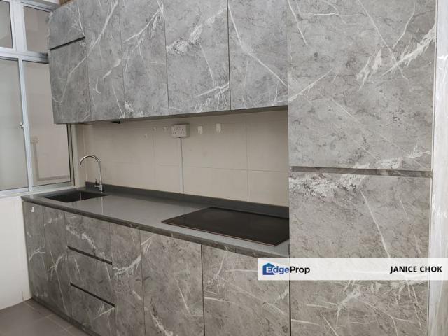 Condominium for rent in Plentong, Johor