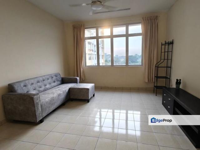 Condominium for rent in Plentong, Johor