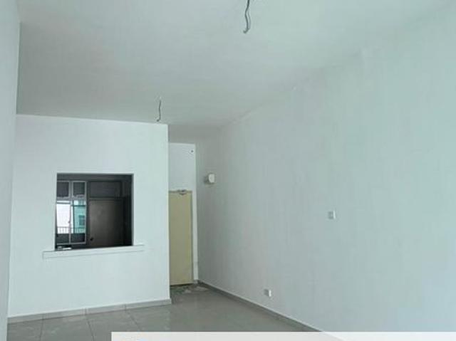 Condominium for sale in Plentong, Johor