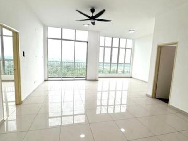 Apartment for rent in Johore Bahru, Johor