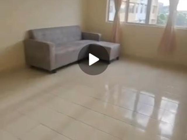 Condominium for rent in Plentong, Johor