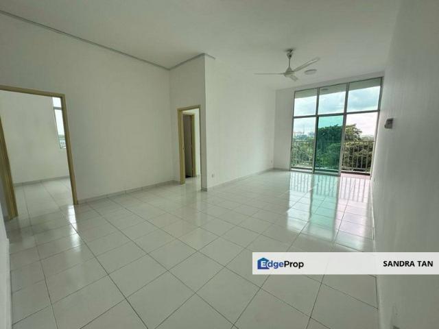 Condominium for sale in Plentong, Johor