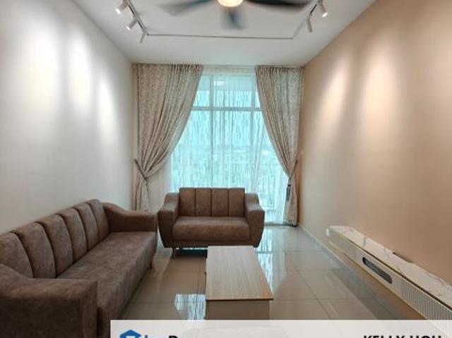 Condominium for rent in Plentong, Johor