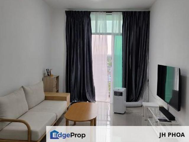 Condominium for sale in Plentong, Johor
